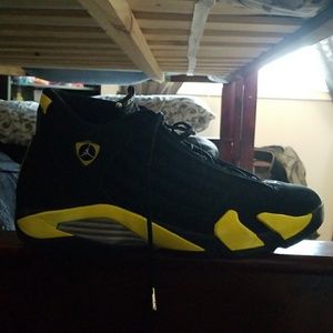 Jordan shoes